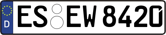 ES-EW8420