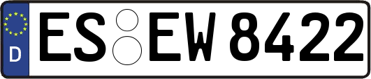 ES-EW8422