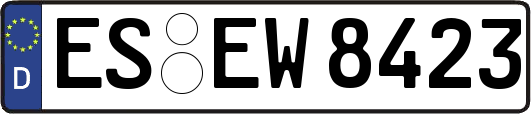 ES-EW8423
