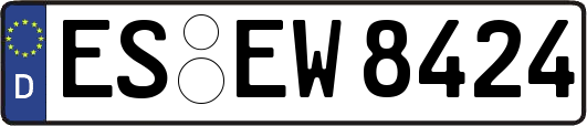 ES-EW8424