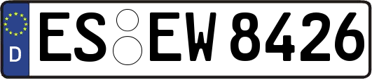 ES-EW8426