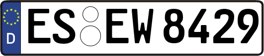ES-EW8429