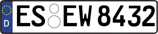 ES-EW8432