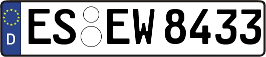 ES-EW8433