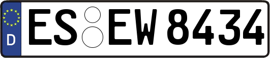 ES-EW8434