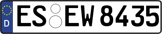 ES-EW8435