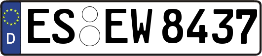 ES-EW8437