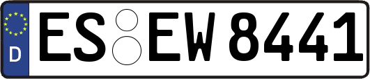 ES-EW8441