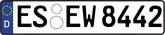 ES-EW8442