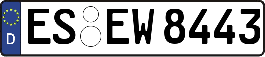 ES-EW8443