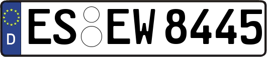 ES-EW8445