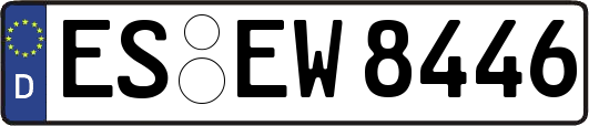 ES-EW8446