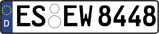 ES-EW8448