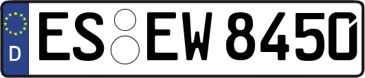 ES-EW8450