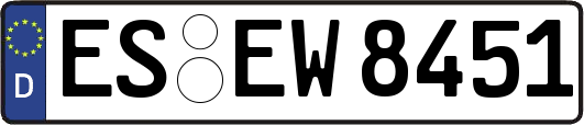 ES-EW8451