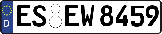 ES-EW8459
