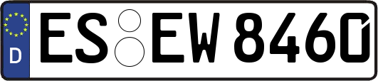 ES-EW8460