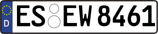 ES-EW8461