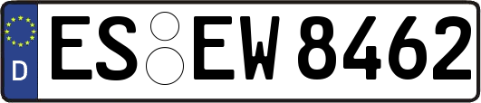 ES-EW8462