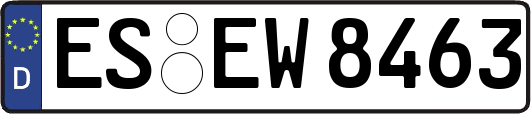 ES-EW8463