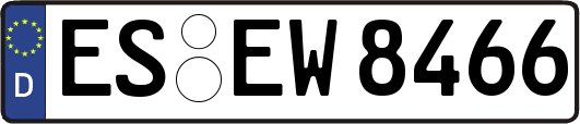 ES-EW8466