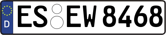 ES-EW8468