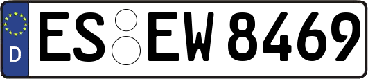 ES-EW8469