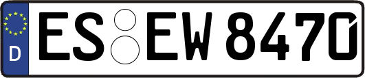 ES-EW8470