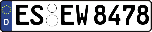 ES-EW8478