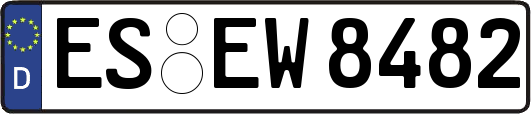 ES-EW8482