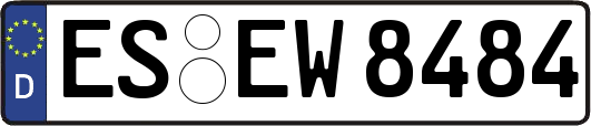 ES-EW8484
