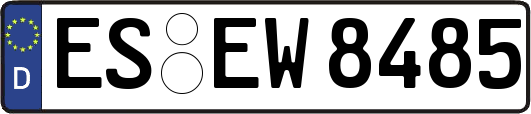 ES-EW8485