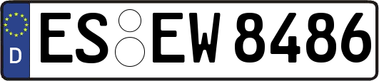 ES-EW8486