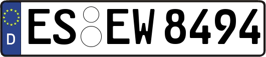 ES-EW8494