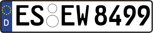 ES-EW8499