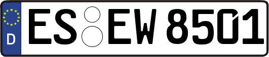 ES-EW8501