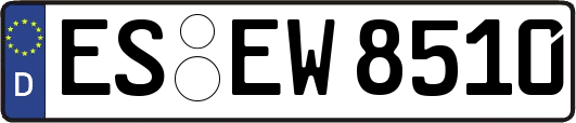ES-EW8510