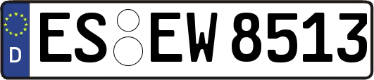 ES-EW8513