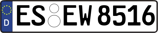 ES-EW8516