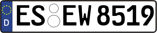 ES-EW8519