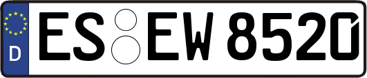 ES-EW8520