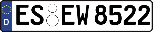 ES-EW8522