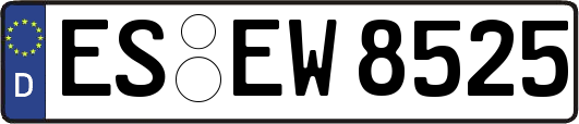 ES-EW8525
