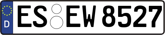 ES-EW8527