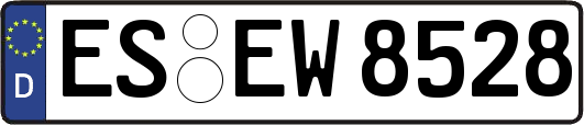 ES-EW8528