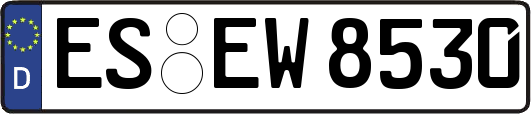 ES-EW8530