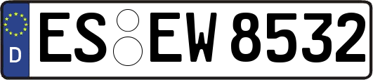ES-EW8532
