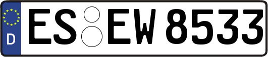 ES-EW8533