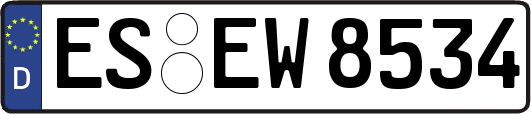 ES-EW8534