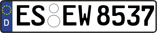 ES-EW8537
